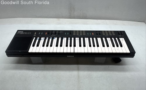 Yamaha psr black - yamaha, psr-11
