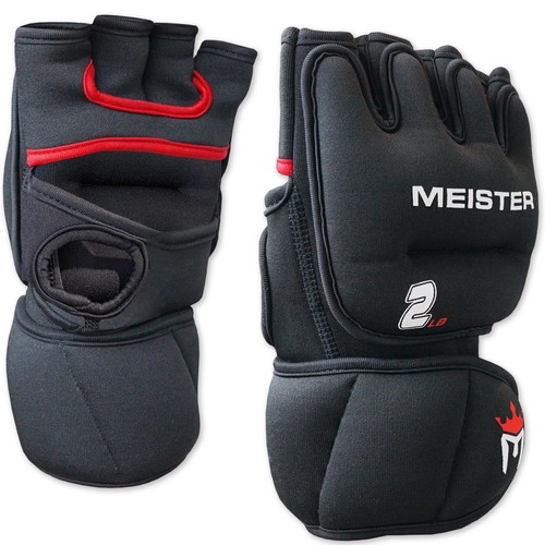 Gants lestés néoprène - gants, en