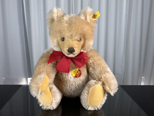 Steiff animal 0201 ours - animal, 0201/41