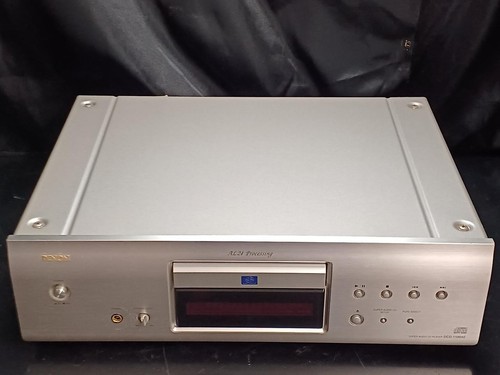 Lecteur super audio - lecteur, denon