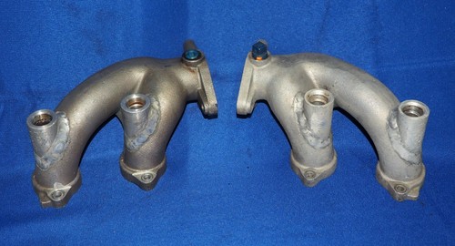 Rotax 912 912s 914 cylindre - 912,