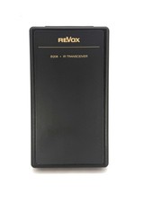 Revox b206 infrared - revox,