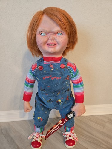 Custom trick treat studios - or,