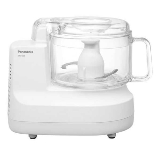 Panasonic robot culinaire
