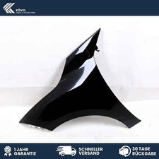 Garde-Boue avant Gauche