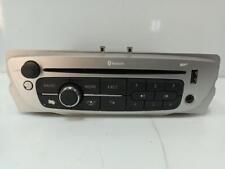 281153266R Autoradio pour RENAULT MEGANE III SPORT TOURER BOSE Edition 4103187