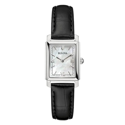 96l330 montre femme - montre, bulova