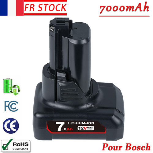 Batterie pour bosch - pour,