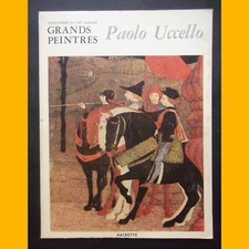 Collection Grands Peintres