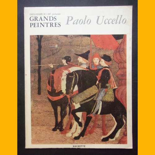 Collection grands peintres - collection,