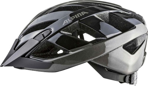 Alpina panoma casque de - casque,