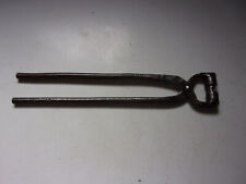 Pince à couler les balles - plombs