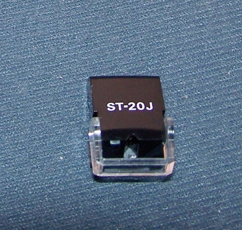 20j st20j record - st20j,