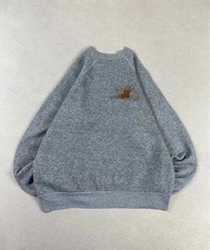 Pull discus Crewneck sweat