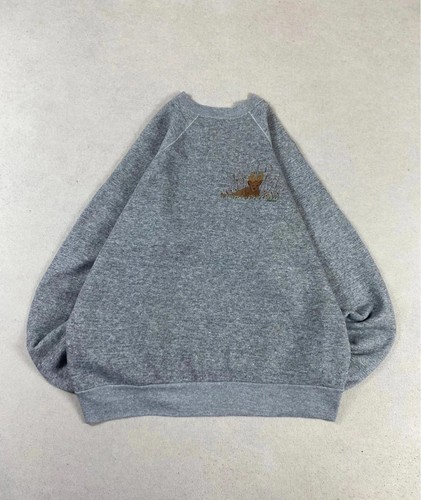 Pull discus crewneck sweat - pull,