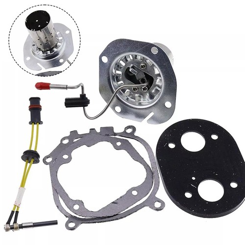 Kit service chauffage 12v - service,