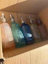 ANCIEN SIPHON DE BAR FORME