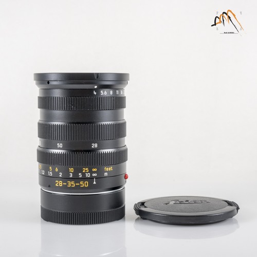 Leica tri elmar - leica, tri-elmar-m
