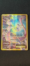 Mewtwo EX 103/108 - Carte