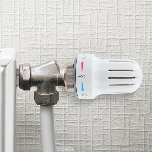 Tête thermostatique pour
