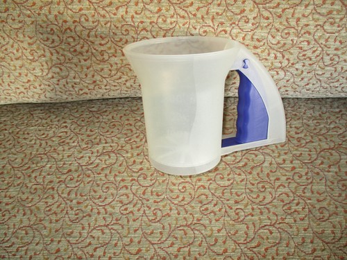 Tupperware piéce détachée - piéce,