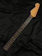 Stratocaster main gauche