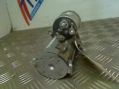 Demarreur opel corsa - demarreur, phase