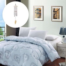 Carillon à vent en métal