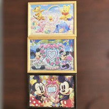 Puzzle Disney Mickey & Winnie