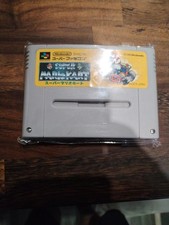 Jeu Nintendo Mario Kart