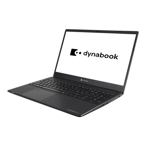 Portable toshiba dynabook - portable,