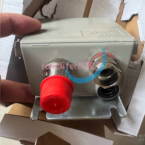 1pcs danfoss emp2 084g2111 - emp2,