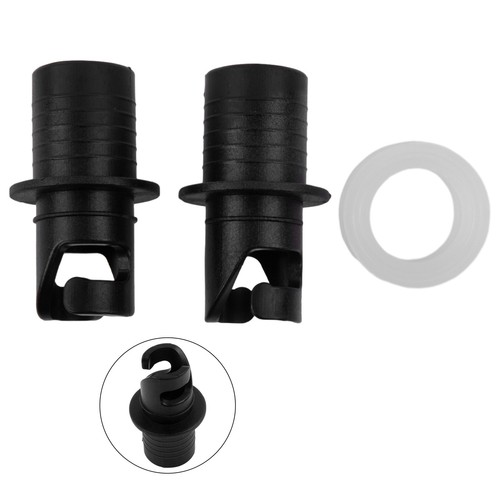 Ensemble adaptateur pompe - adaptateur, de