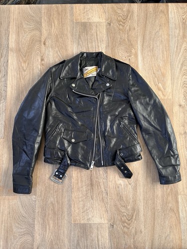 Perfecto schott s made - perfecto,