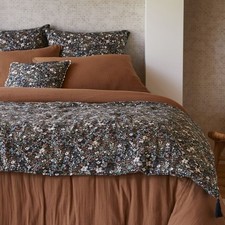 Bout de lit 90x200 cm Gaze de