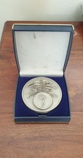 Ancienne médaille majorette