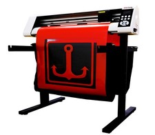 Traceur de découpe de film