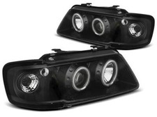 Paire de feux phares Audi A3