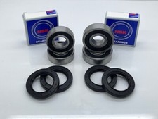 Kit complet roulements et