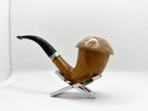 Pipe calabash ivan - calabash,