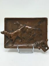 Vide Poche régule Patiné