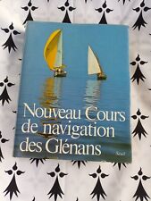 Nouveau cours de navigation