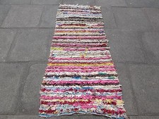 Vintage Main Fabriqué