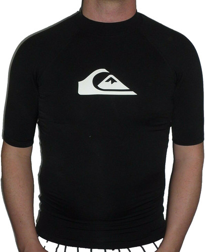 Quick silver t shirt - quick, t-shirt