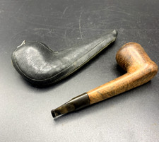 Ancienne pipe Telmy et son