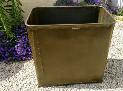 Conteneur bac rangement - conteneur,
