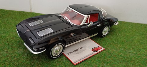Chevrolet corvette stingray - chevrolet,