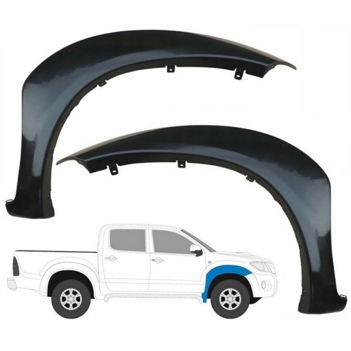 Toyota hilux n70 - hilux, 2005-2008