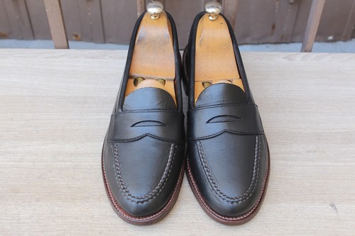 Mocassin alden 17834 chr - f,
