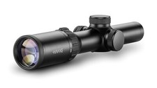 Hawke XB30 Pro 1-5x24 Sr Absehen Lunette de Visée
